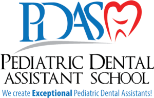 PDAS logo