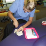 PDAS student hands-on
