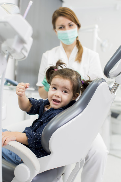 Pediatric Dental Assisting School Changing Careers at 40