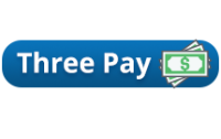 Three pay button