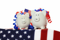 Celebrate Independence Day With Financial Independence