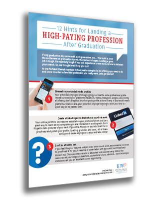 12 Hints for High Paying Profession guide thumbnail