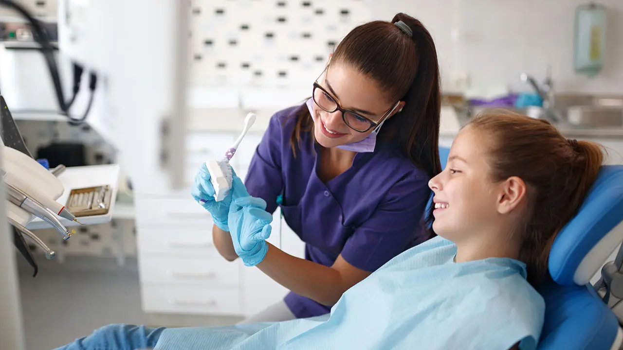 Salary for Dental Assistant in Georgia: 2025 Pay Guide